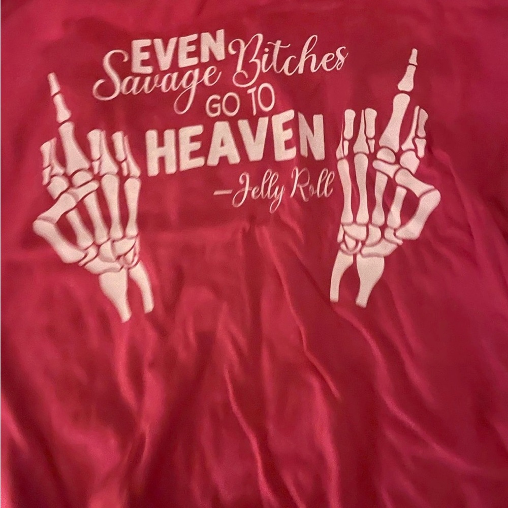 T shirt